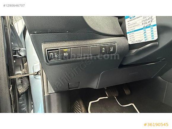 TOYOTA COROLLA 2022 X-Pack