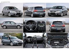GLORİA'DAN/GOLF /DEĞİŞENSİZ/2006MODEL/ BU FİYATA YOK