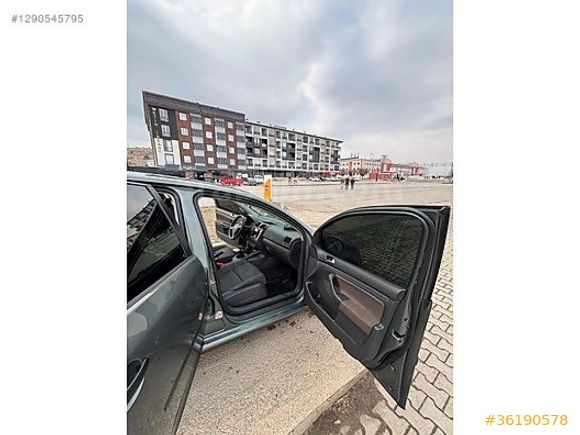 GLORİA'DAN/GOLF /DEĞİŞENSİZ/2006MODEL/ BU FİYATA YOK