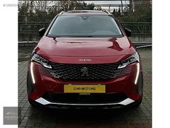2021 PEUGEOT 3008 1.5 BLUEHDI ACTİVE PRİME/HATASIZ/BOYASIZ/