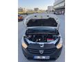 Sahibinden Dacia Dokker 1.5 DCi Ambiance 2017 Model 