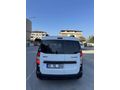 Sahibinden Dacia Dokker 1.5 DCi Ambiance 2017 Model 
