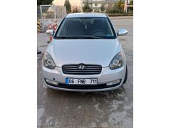 Sahibinden Hyundai Accent Era 1.5 CRDi-VGT Select 2008 Model