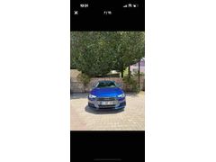 Sahibinden Audi A4 Sedan 1.4 TFSI Sport 2016 Model 