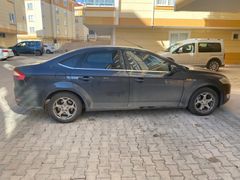Sahibinden 162000 KM Ford Mondeo 2007 Model 