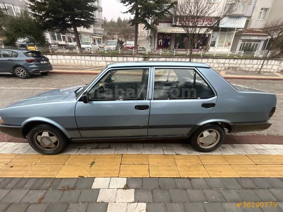 Sahibinden Tofaş Doğan SL 1992 Model 