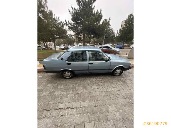 Sahibinden Tofaş Doğan SL 1992 Model 