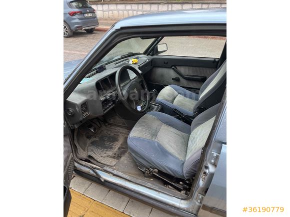 Sahibinden Tofaş Doğan SL 1992 Model 