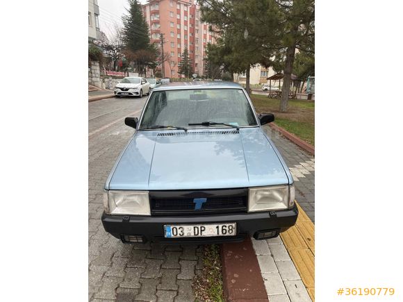 Sahibinden Tofaş Doğan SL 1992 Model 