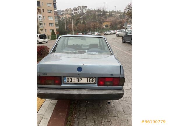 Sahibinden Tofaş Doğan SL 1992 Model 