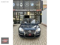 2006 MODEL COMFORTLİNE LPG'Lİ OTOMATİK VW JETTA