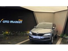 "OTO MARKETPlus" 2019 SKODA KAROQ 1.6TDI STYLE 102.000KM HATASIZ