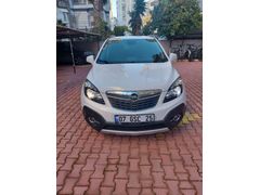 Sahibinden Opel Mokka 1.6 CDTI Cosmo 2015 Model