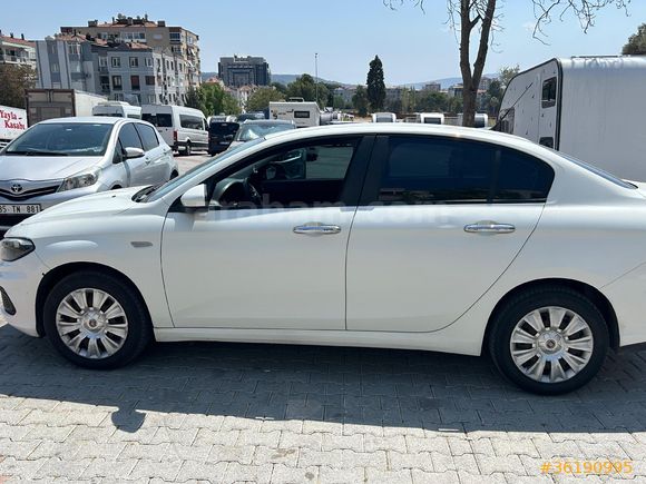 Sahibinden Fiat Egea 1.3 Multijet Easy 2016 Model