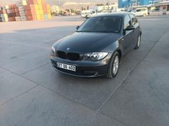 Sahibinden BMW 1 Serisi 116i Standart 2008 Model