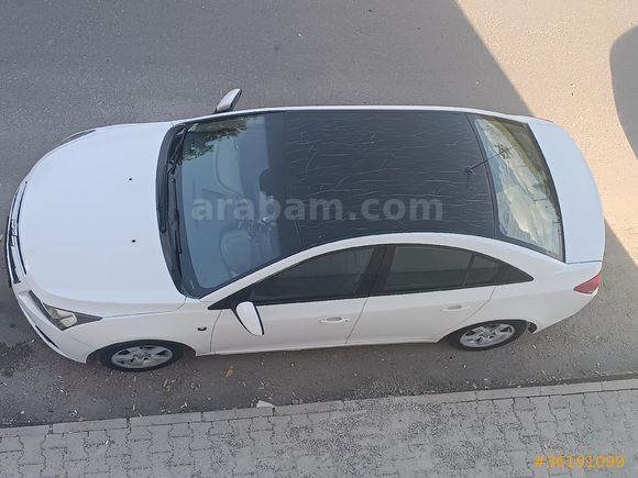 Sahibinden Chevrolet Cruze 1.6 LS 2010 Model