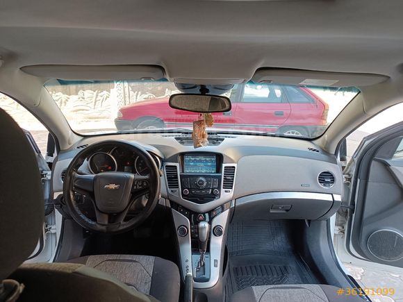 Sahibinden Chevrolet Cruze 1.6 LS 2010 Model