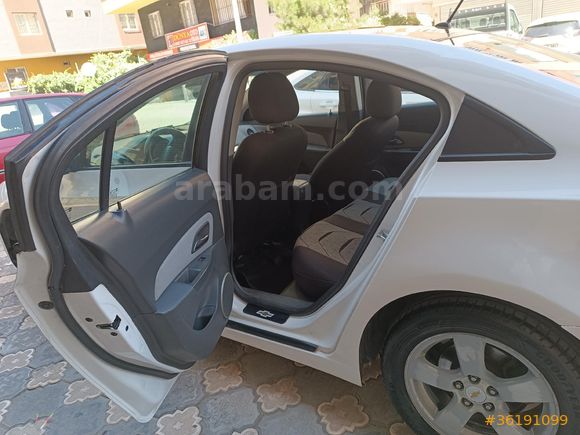 Sahibinden Chevrolet Cruze 1.6 LS 2010 Model