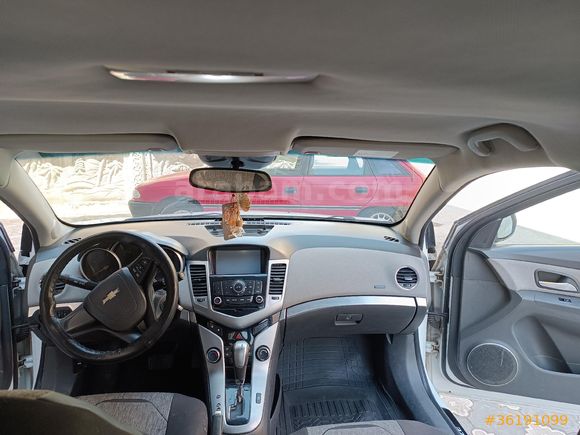 Sahibinden Chevrolet Cruze 1.6 LS 2010 Model
