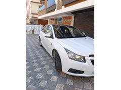 Sahibinden Chevrolet Cruze 1.6 LS 2010 Model