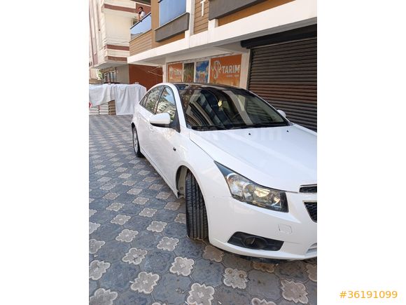 Sahibinden Chevrolet Cruze 1.6 LS 2010 Model