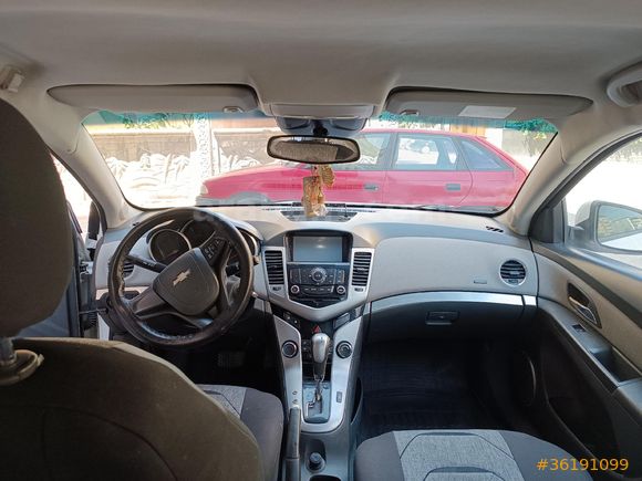 Sahibinden Chevrolet Cruze 1.6 LS 2010 Model