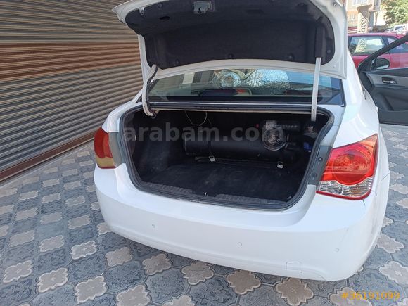 Sahibinden Chevrolet Cruze 1.6 LS 2010 Model