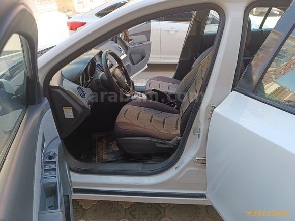 Sahibinden Chevrolet Cruze 1.6 LS 2010 Model