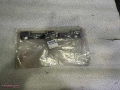 TORPİDOCUMDAN RENAULT MEGANE 1 ARKA TAMPON SAĞ BRAKETİ ORJİNAL