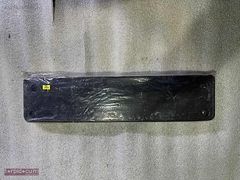 TORPİDOCUMDAN BMW F10 5 SERİSİ PLAKA ALTLIĞI