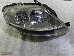 TORPİDOCUM DAN CITROEN C3 SAĞ FAR DEPO TERTEMİZ