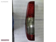 TORPİDOCUMDAN MERCEDES BENZ W639 VİTO SOL STOP LAMBASI