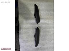 TORPİDOCUMDAN PEUGEOT 308 ÖN TAMPON BANDI TAKIM ORJİNAL