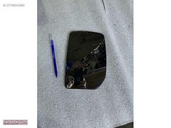 TORPİDOCUMDAN FORD TRANSİT T16 SOL AYNA CAMI ORJ.TEMİZ