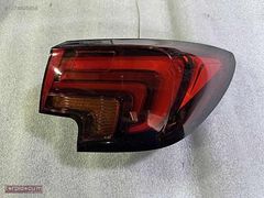 TORPİDOCUMDAN OPEL ASTRA K SAĞ DIŞ STOP LAMBASI ORJİNAL