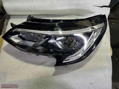 TORPİDOCUMDAN RENAULT TALİANT SOL FAR ORJİNAL