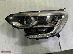 TORPİDOCUMDAN RENAULT MEGANE 4 JOY SOL FAR ORJİNAL