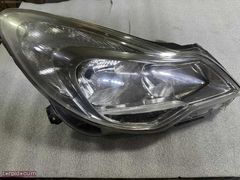 TORPİDOCUMDAN OPEL CORSA D SOL FAR ORJİNAL VALEO