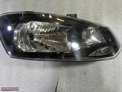 TORPİDOCUMDAN VOLKSWAGEN POLO SAĞ FAR 11-17 TEMİZ