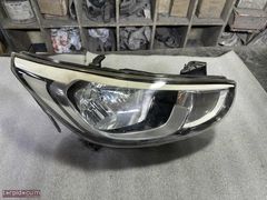 TORPİDOCUMDAN HYUNDAİ ACCENT BLUE SAĞ FAR ORJİNAL