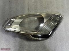 TORPİDOCUMDAN CITROEN BERLİNGO SOL FAR CAMI 2012-2018