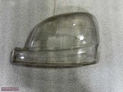 TORPİDOCUMDAN RENAULT KANGO 1 SOL FAR CAMI TEMİZ ORJ.