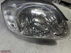 TORPİDOCUMDAN HYUNDAİ ADMİRE SAĞ-SOL FAR ORJİNAL MAKO
