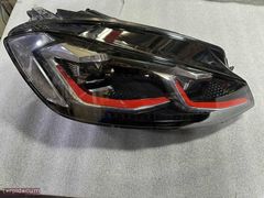 TORPİDOCUMDAN VOLKSWAGEN GOLF 7 MK7 GT J LED FAR SAĞ 2012-2017