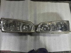 TORPİDOCUMDAN HYUNDAİ STAREX SAĞ SOL FAR TAKIM