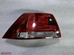 TORPİDOCUMDAN VOLKSWAGEN GOLF 7 MK7 DIŞ STOP SOL 2012-2017