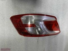 TORPİDOCUMDAN PEUGEOT 301 SOL STOP ÜRÜN DUYLU ORJİNAL