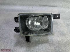 TORPİDOCUMDAN OPEL CORSA C SOL SİS FARI ORJİNAL SORUNSUZ TEMİZ