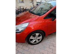 Sahibinden Renault Clio 1.2 TCE Dynamique 2015 Model 