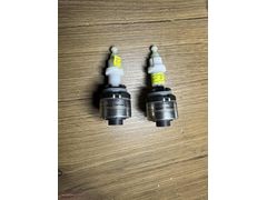 TORPİDOCUMDAN VOLKSWAGEN GOLF 8 FAR MOTORLARI ORJİNAL
